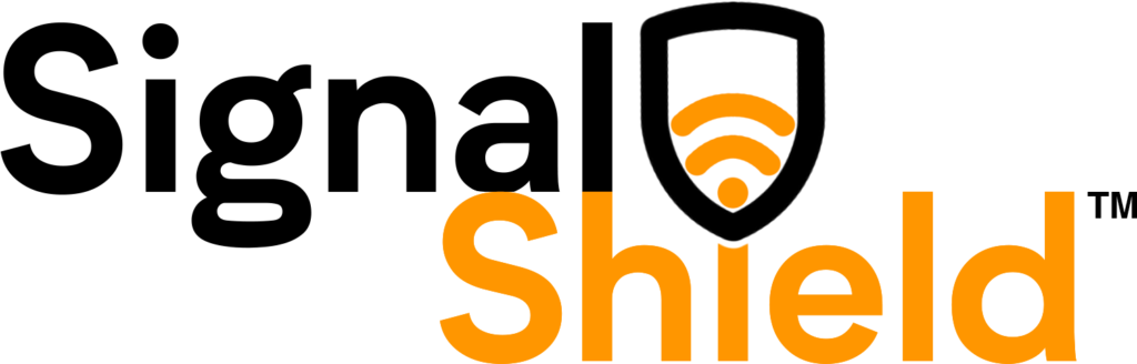 Signal Shield Logo